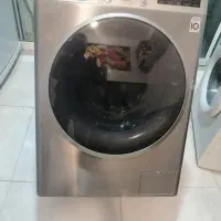 خریدار لباس‌شویی اتوماتیک آکبند وکارکرده