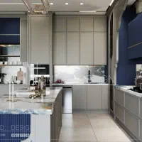 درود مهر. کابینت کمد دیواری  با تعمیرات فوری