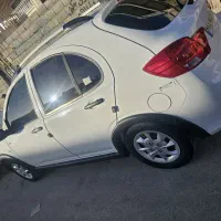 کوییک ۱۴۰۳ درحد صفر|خودرو سواری و وانت|یاسوج, |دیوار