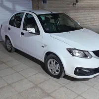 ساینا دوگانه 403|خودرو سواری و وانت|بافق, |دیوار