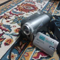دوربین پاناسونیک