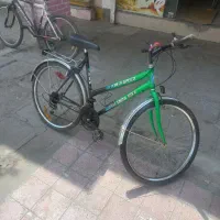 دوچرخه ۲۶|دوچرخه، اسکیت، اسکوتر|اسلام‌شهر, شهرک واوان|دیوار