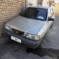 فروش فوری پراید ۱۴۱ دوگانه هیدرولیک