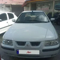 سمند LX EF7، مدل ۱۳۹۴|خودرو سواری و وانت|رشت, رشتیان|دیوار