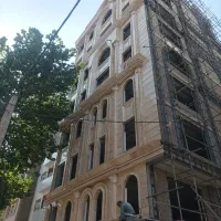 ب دو کارگر دائم برای سنگ کاری نیاز مندیم|استخدام معماری، عمران و ساختمانی|اردبیل, |دیوار