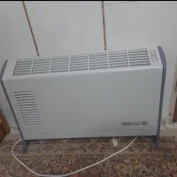 بخاری برقی پارس خزر مدل CH2000TL (کانوکتور فن‌دار)|بخاری، هیتر، شومینه|بیرجند, |دیوار