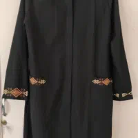 مانتو شلوار اداری نو