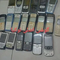 خ گوشی اوراقی