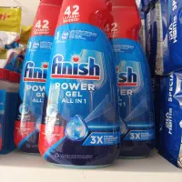 قرص ظرف شویی.نمک.ژل ظرف‌شویی ..پودر صابون|لوازم نظافت|باینگان, |دیوار