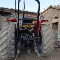 تراکتور 475تک 1402|خودرو سنگین|نورآباد, |دیوار