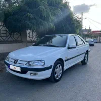 پژو پارس LX TU5 مدل ۹۸ دریچه سیمی