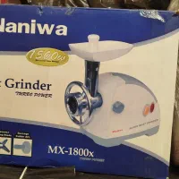 چرخ گوشت در حد نو