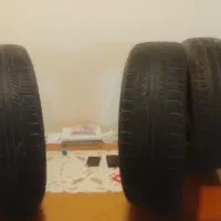 3 حلقه لاستیک سمند