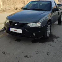 آریسان 2 خاکستری متالیک بدون رنگ