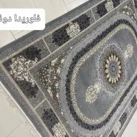 فروش فرش در خانه وسیار|فرش|علیآباد کتول, |دیوار