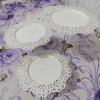 شیرینی خوری  جای عسل  وسماور|ظروف سرو و پذیرایی|فولادشهر, B2|دیوار