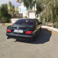 پرشیا مدل ۹۲|خودرو سواری و وانت|محلات, |دیوار