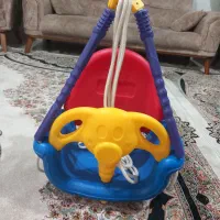 فروش تاب بچه