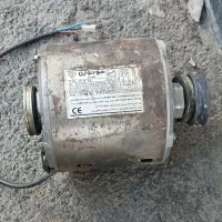 دینام کولر