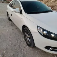 جک J5 دنده‌ای 1500cc، مدل ۱۳۹۵
