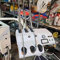 یونیت و صندلی پارس دنتال کا۲۴ بازو جدید|پزشکی|تهران, خرمشهر|دیوار