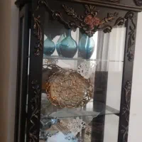 ویترین .|بوفه، ویترین، کنسول|رشت, باهنر|دیوار