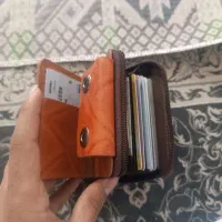 کیف پول چرم|کیف، کفش، کمربند|بیرجند, |دیوار