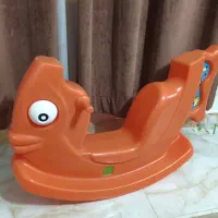 الاکلنگ راکر ماهی تعادلی|اسباب‌‌بازی|رشت, حومه رشت|دیوار