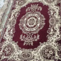 رو فرشی نو نو بدون هیچ ایرادی