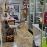 اجاره مغازه ۱۵متری بر اصلی بسیار شلوغ با اسپیلت|اجارهٔ مغازه و غرفه|رشت, جماران|دیوار