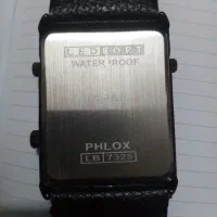 ساعت 3موتوره اصل لدفورت|ساعت|مسجد سلیمان, |دیوار