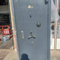 گاوصندوق ارتفاع 180گاوصندوق کلید تاشو|ابزارآلات|تبریز, |دیوار