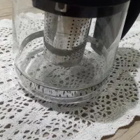قوری پیرکس المانی