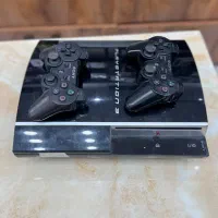 پلی استیشن ۳ دو دسته|کنسول، بازی ویدئویی و آنلاین|امیدیه, |دیوار