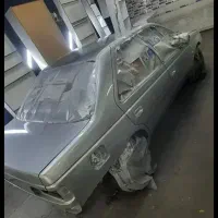 صافکاری خودرو&نقاشی خودرو،فقط۱۴تومن|خدمات موتور و ماشین|تهران, کیانشهر|دیوار