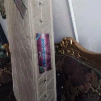 تشک کودک نو و سالم|تشک تختخواب|کرج, حیدرآباد|دیوار