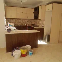 ۹۵ متر دو خواب تک واحدی/ پارکینگ