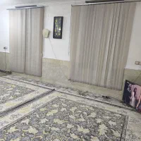 آپارتمان-تک-خواب-سازه-بتن