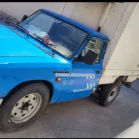 نیسان یخچالدار403