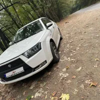 دناپلاس توربو اتومات اپشنال|خودرو سواری و وانت|بانه, |دیوار