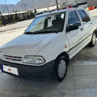 پراید مدل 97