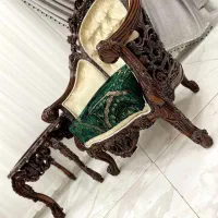 مدل آریانا کلاسیک سلطنتی .اقساط .تولیدی|مبلمان خانگی و میز عسلی|تهران, شهرک ولیعصر جنوبی|دیوار