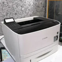 پرینتر لیزری Canon i-SENSYS LBP251dw|پرینتر، اسکنر، کپی، فکس|ایلام, |دیوار