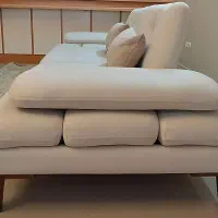 کاناپه مکانیزه و تخت خواب شو|تخت و سرویس خواب|مشهد, امام خمینی|دیوار
