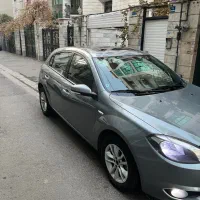 برلیانس۳۲۰ اتومات|خودرو سواری و وانت|تهران, هاشمی|دیوار