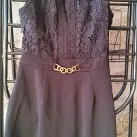 لباس زنانه مجلسی بایه کاپشن اسپرت|لباس|گالیکش, |دیوار