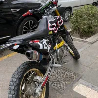 موتور روان ۱۴۰۰