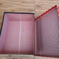 جعبه کادو|صنایع دستی و سایر لوازم تزئینی|رشت, حومه رشت|دیوار