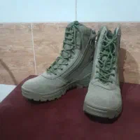 بوت کوهنوردی اورجینال