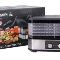 میوه خشک کن دسینی اصلی